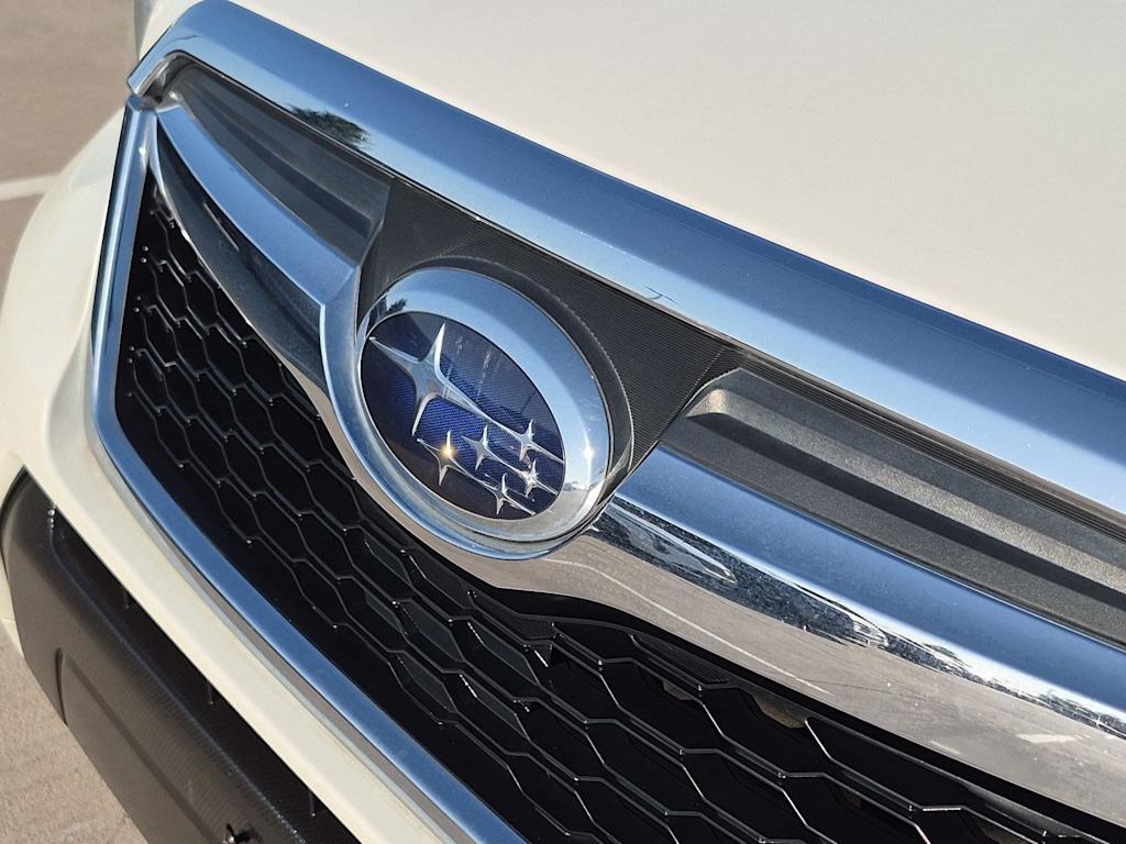 Thumbnail: 2014 Subaru Forester - 7