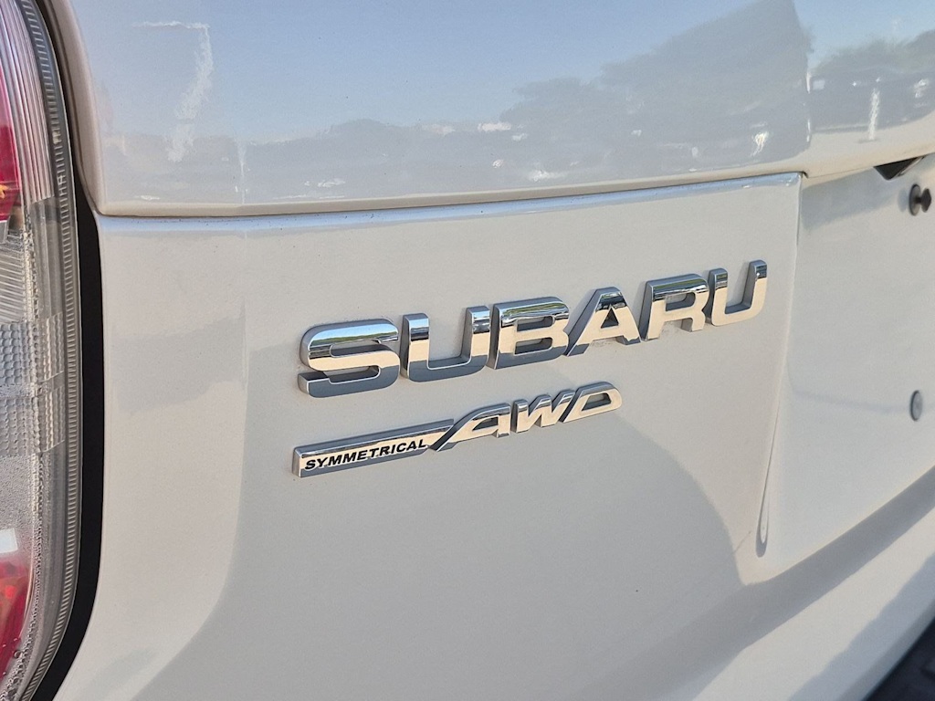 Thumbnail: 2014 Subaru Forester - 24