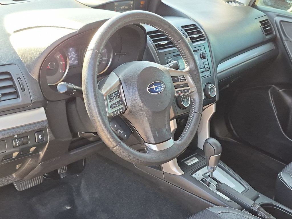 Thumbnail: 2014 Subaru Forester - 2