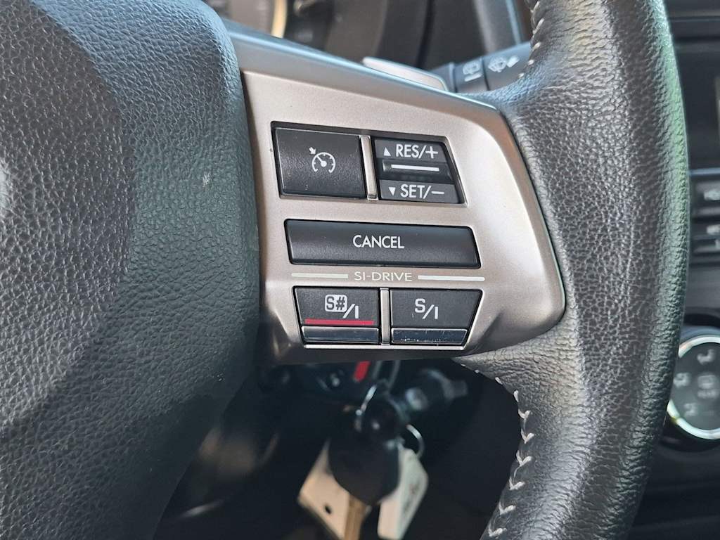 Thumbnail: 2014 Subaru Forester - 32