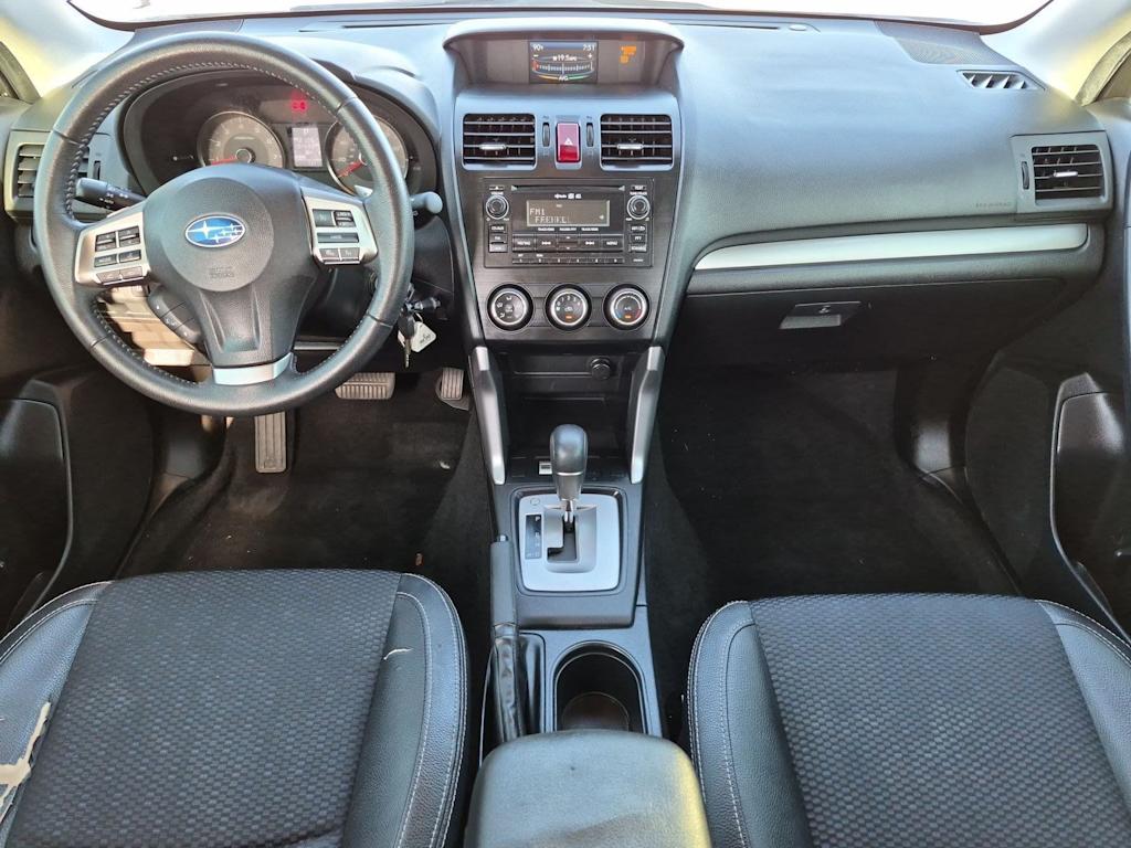 Thumbnail: 2014 Subaru Forester - 10