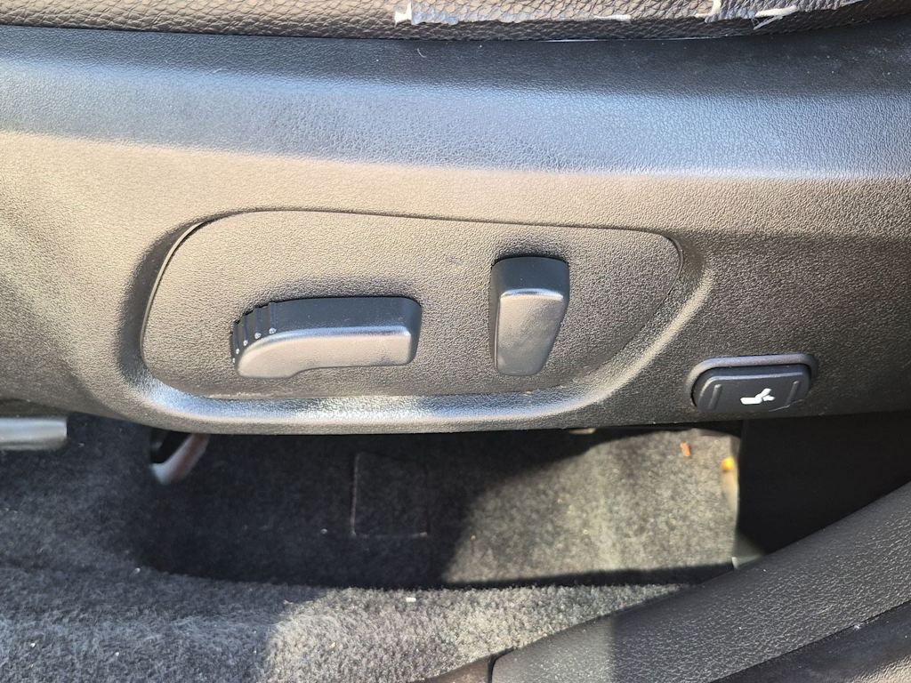 Thumbnail: 2014 Subaru Forester - 25