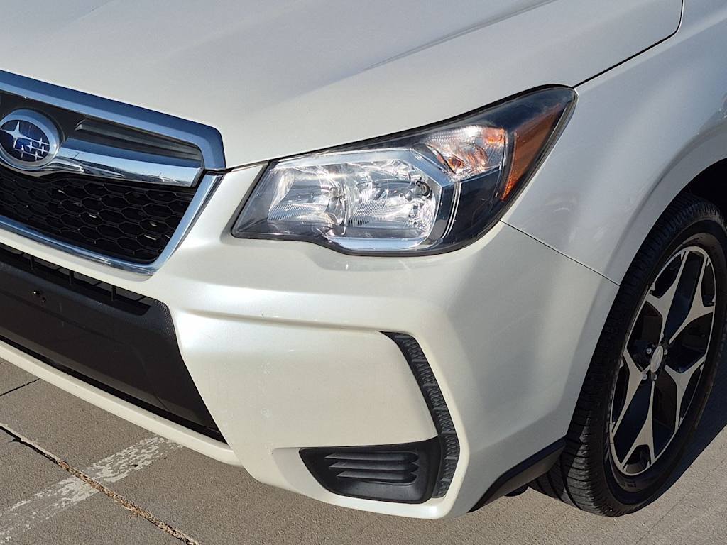 Thumbnail: 2014 Subaru Forester - 23