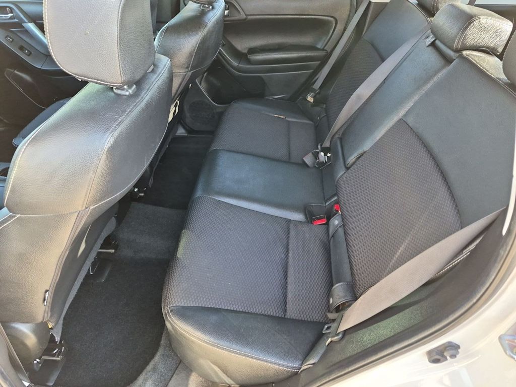 Thumbnail: 2014 Subaru Forester - 27