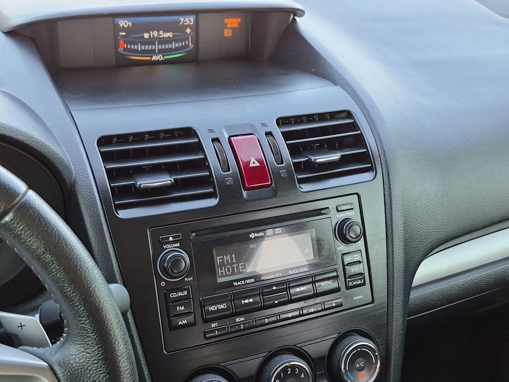 Thumbnail: 2014 Subaru Forester - 14