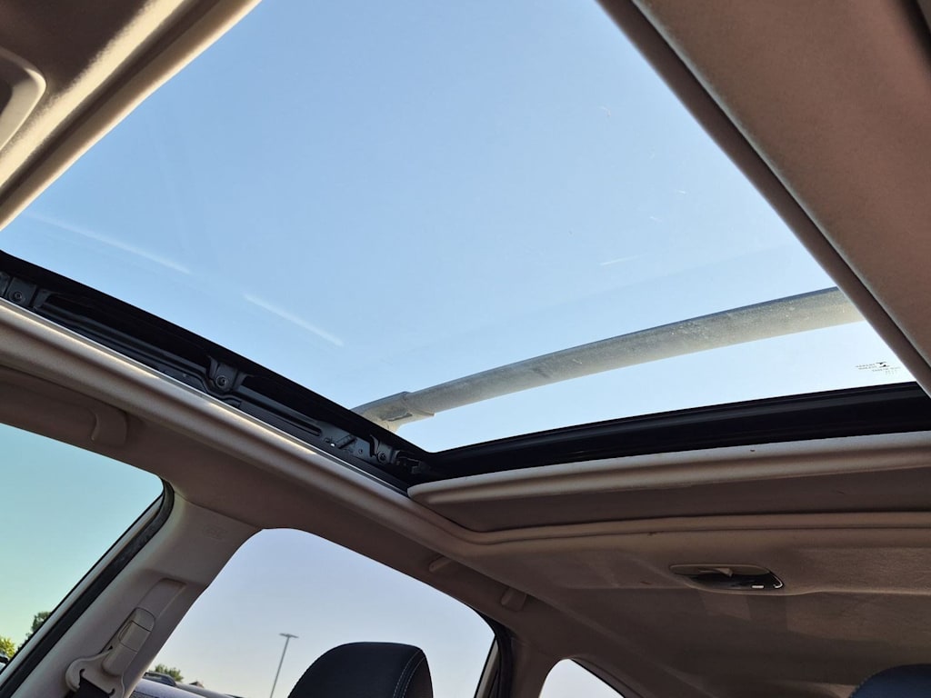 Thumbnail: 2014 Subaru Forester - 26
