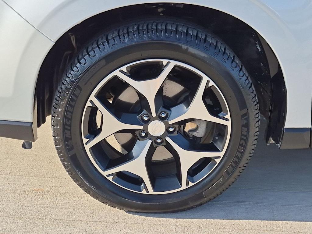 Thumbnail: 2014 Subaru Forester - 8