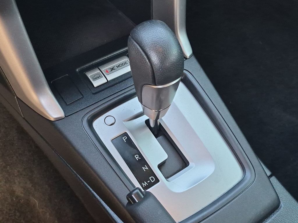 Thumbnail: 2014 Subaru Forester - 36