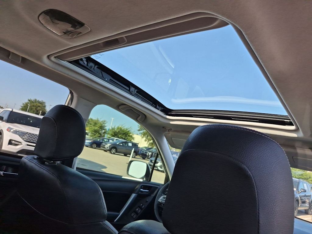 Thumbnail: 2014 Subaru Forester - 29