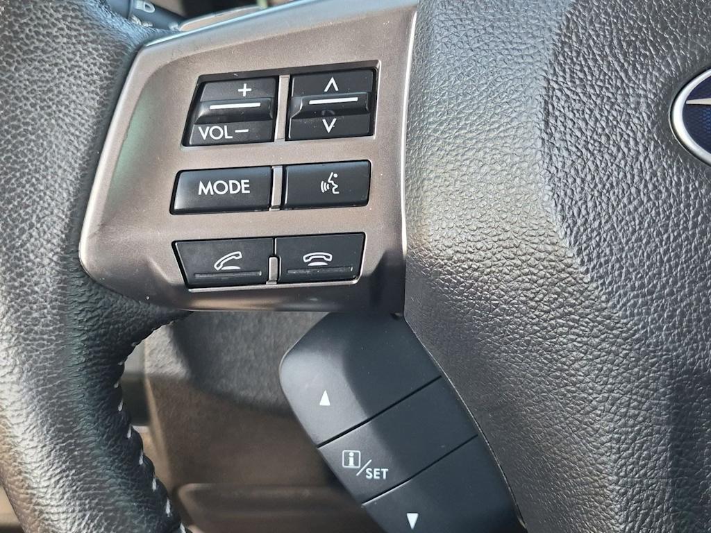 Thumbnail: 2014 Subaru Forester - 31