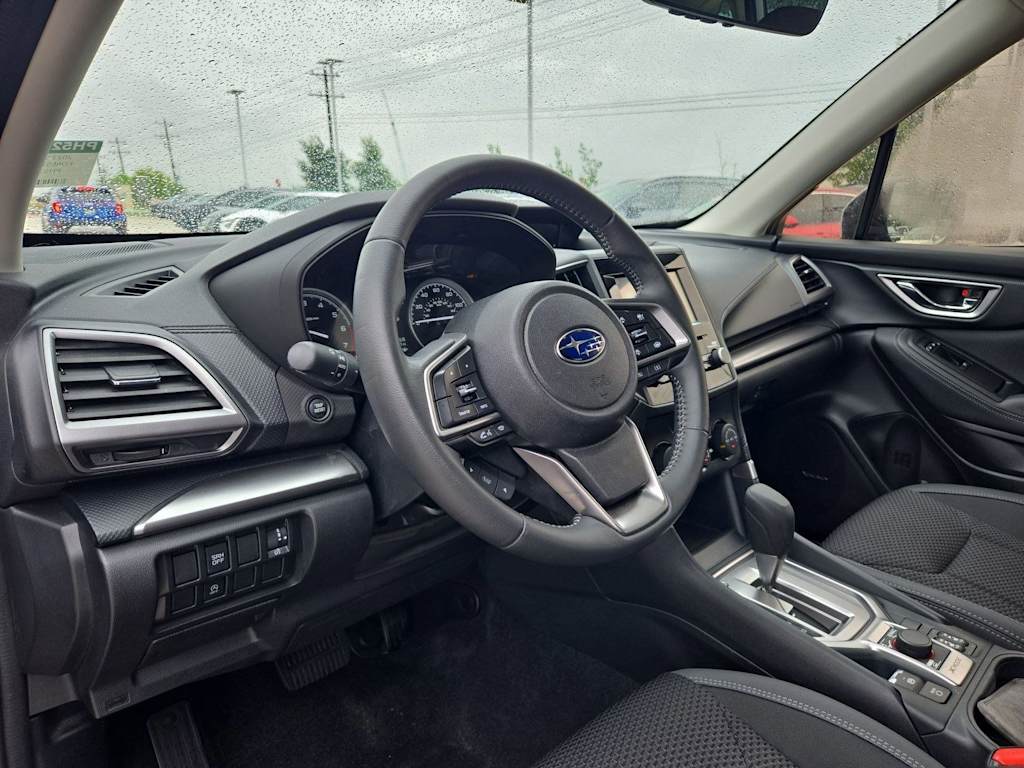 Thumbnail: 2023 Subaru Forester - 2