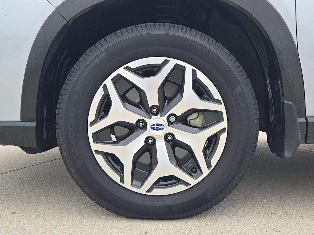 Thumbnail: 2023 Subaru Forester - 8