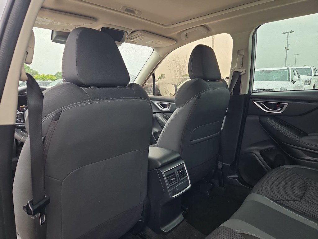 Thumbnail: 2023 Subaru Forester - 12