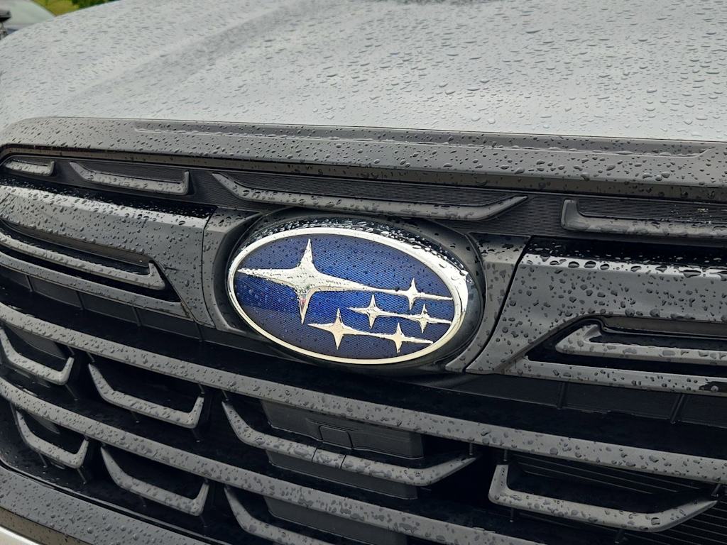 Thumbnail: 2023 Subaru Forester - 7