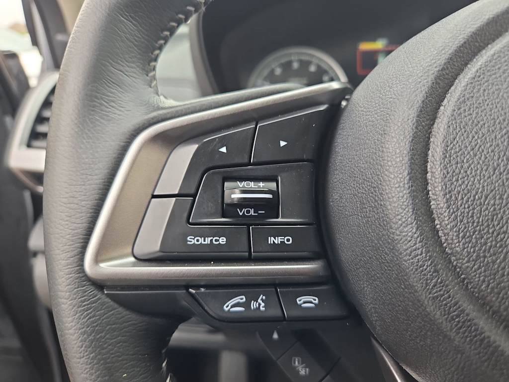 Thumbnail: 2023 Subaru Forester - 30