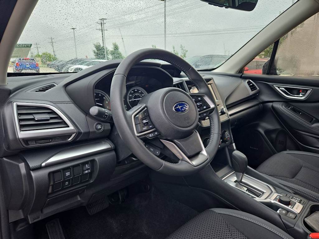 Thumbnail: 2023 Subaru Forester - 2