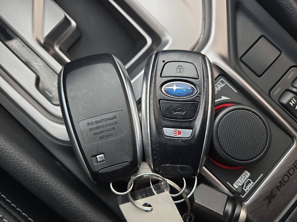 Thumbnail: 2023 Subaru Forester - 18