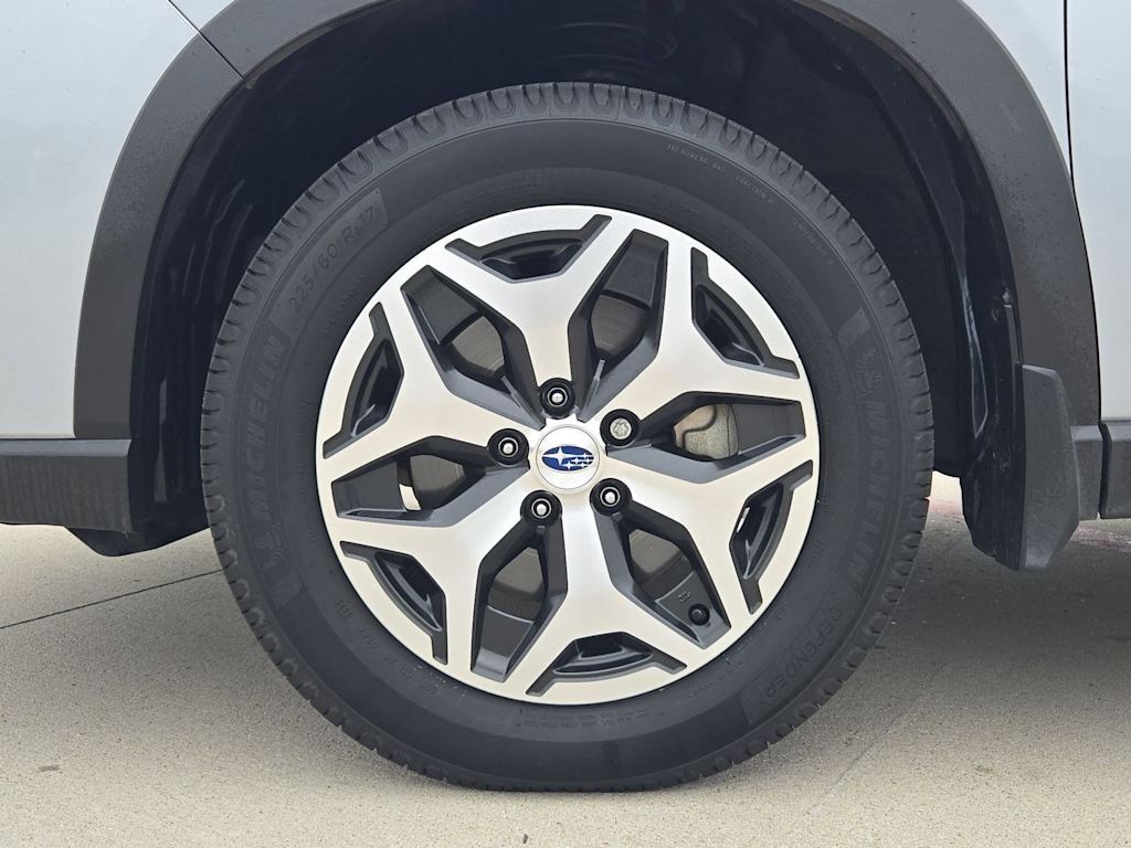 Thumbnail: 2023 Subaru Forester - 8