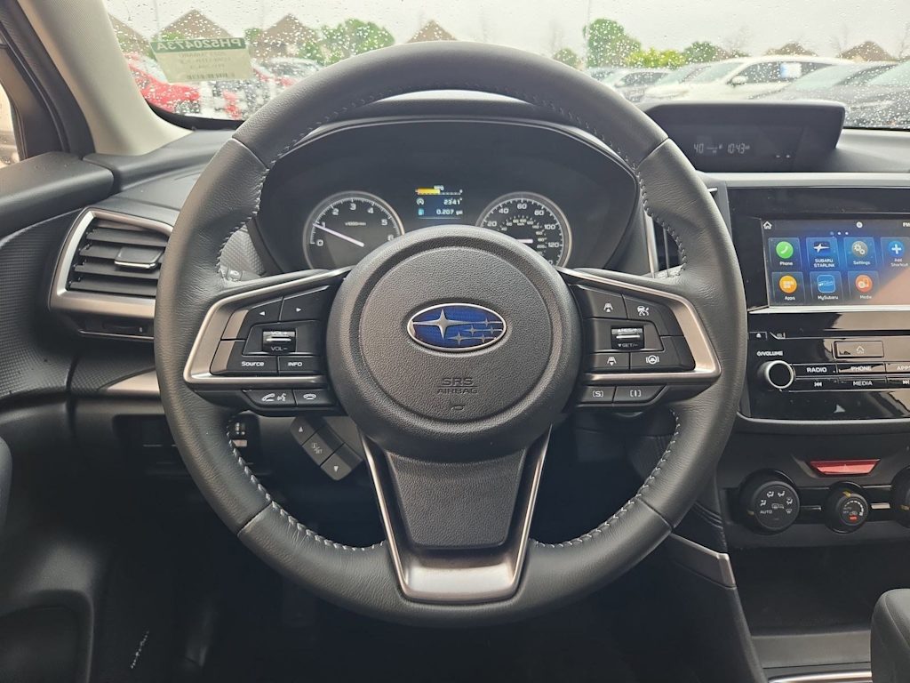 Thumbnail: 2023 Subaru Forester - 13