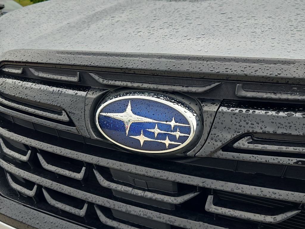 Thumbnail: 2023 Subaru Forester - 7