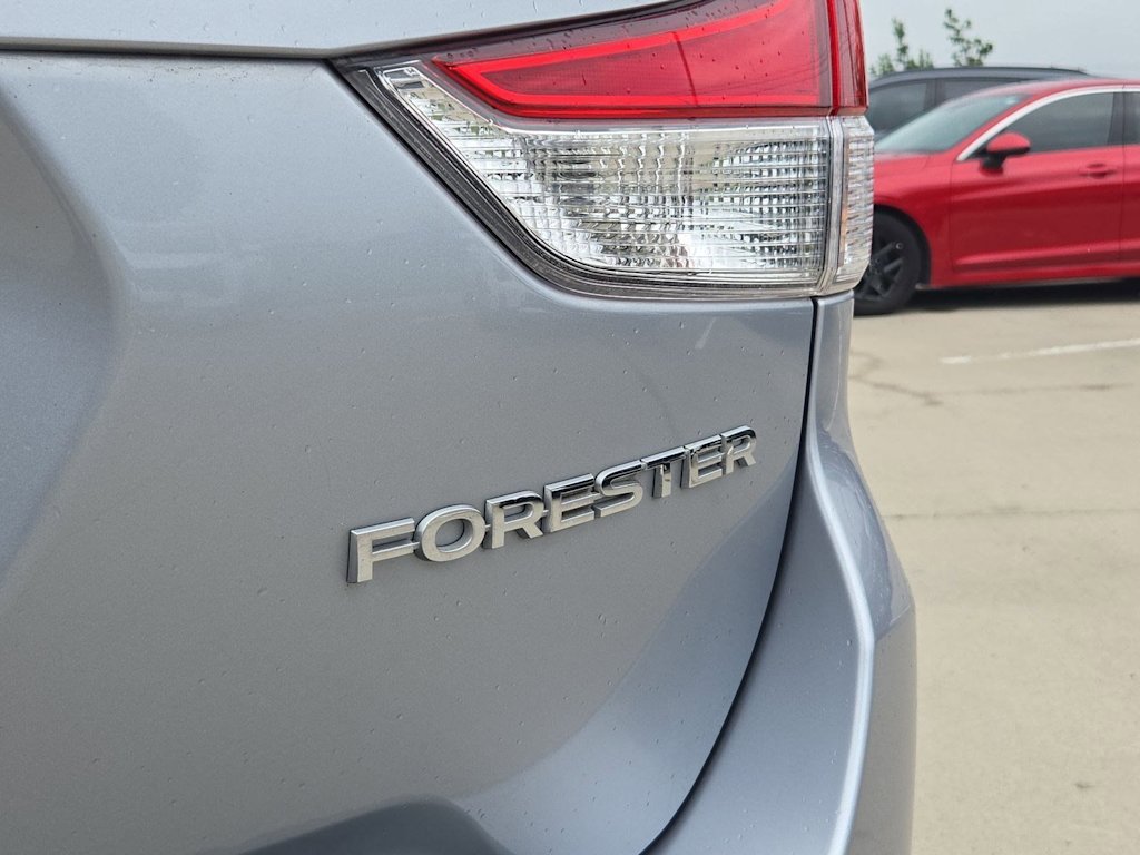 Thumbnail: 2023 Subaru Forester - 24