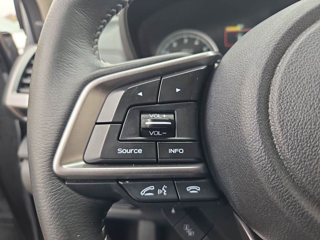 Thumbnail: 2023 Subaru Forester - 30