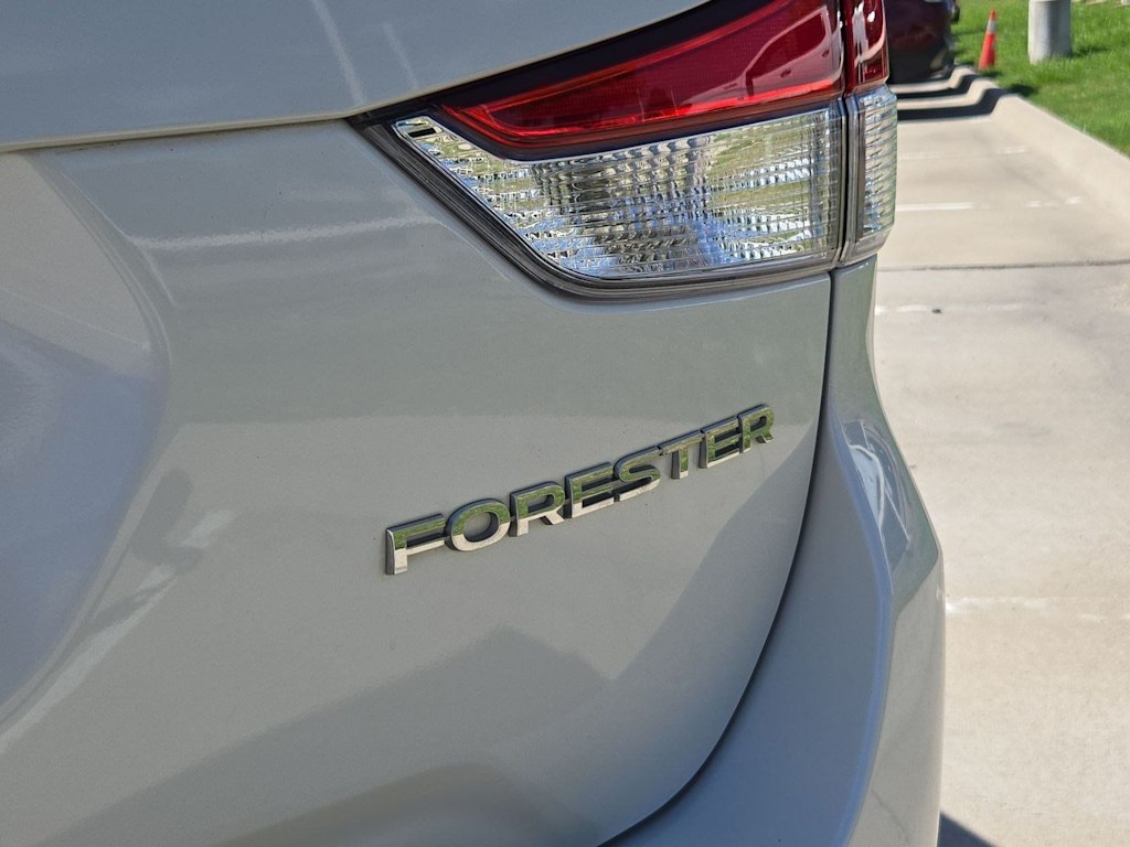 Thumbnail: 2019 Subaru Forester - 21