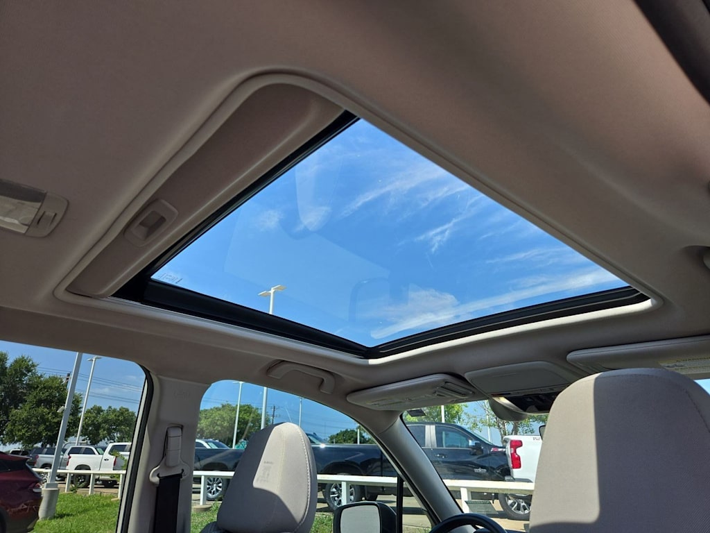Thumbnail: 2019 Subaru Forester - 26