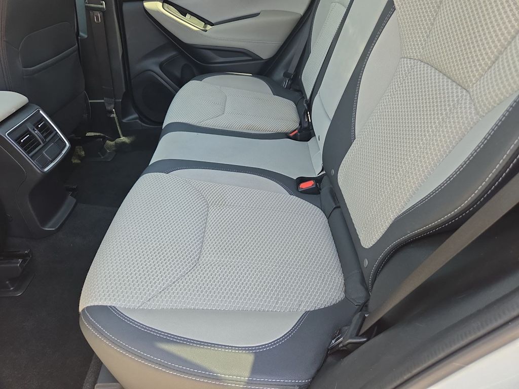 Thumbnail: 2019 Subaru Forester - 24