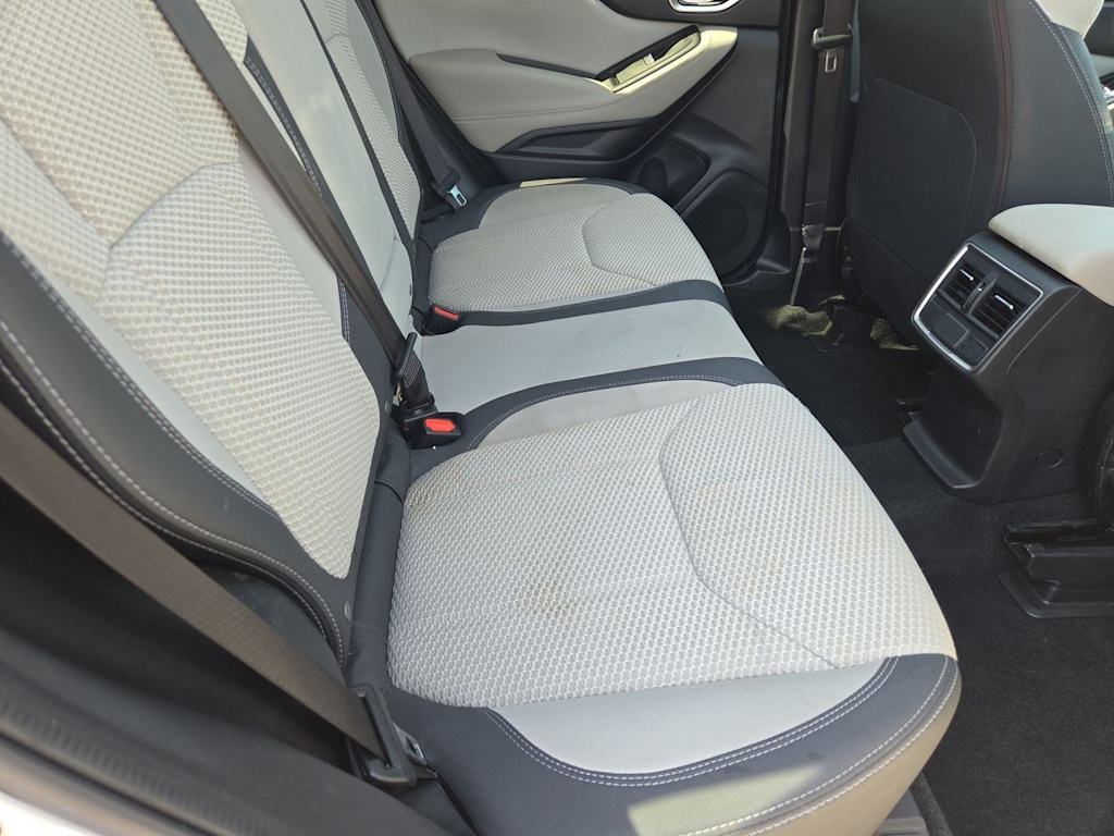 Thumbnail: 2019 Subaru Forester - 25
