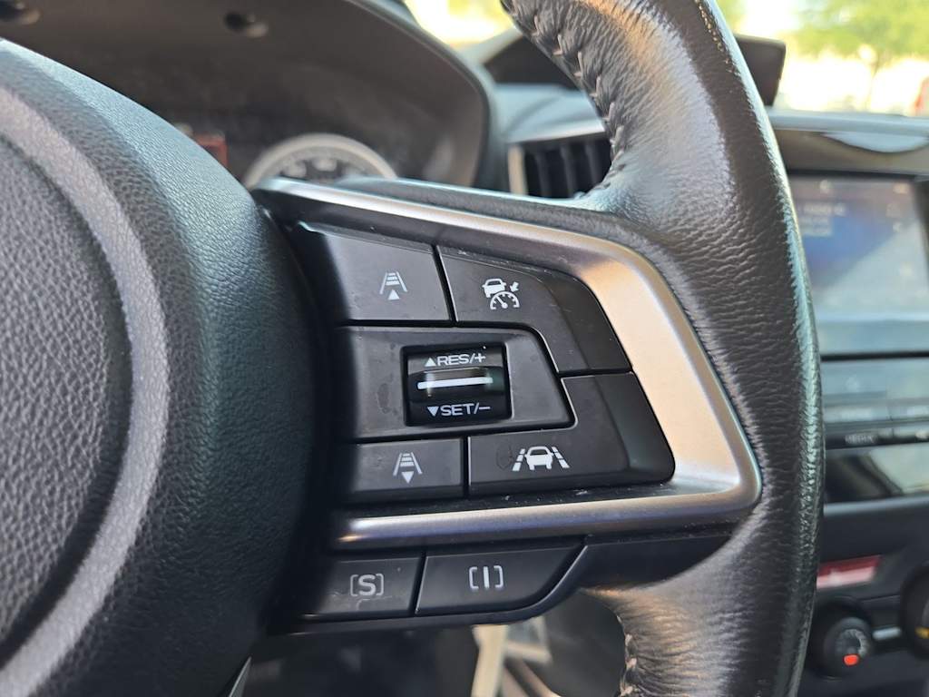 Thumbnail: 2019 Subaru Forester - 28