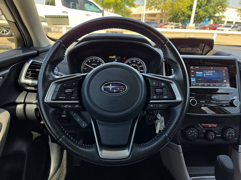Thumbnail: 2019 Subaru Forester - 12