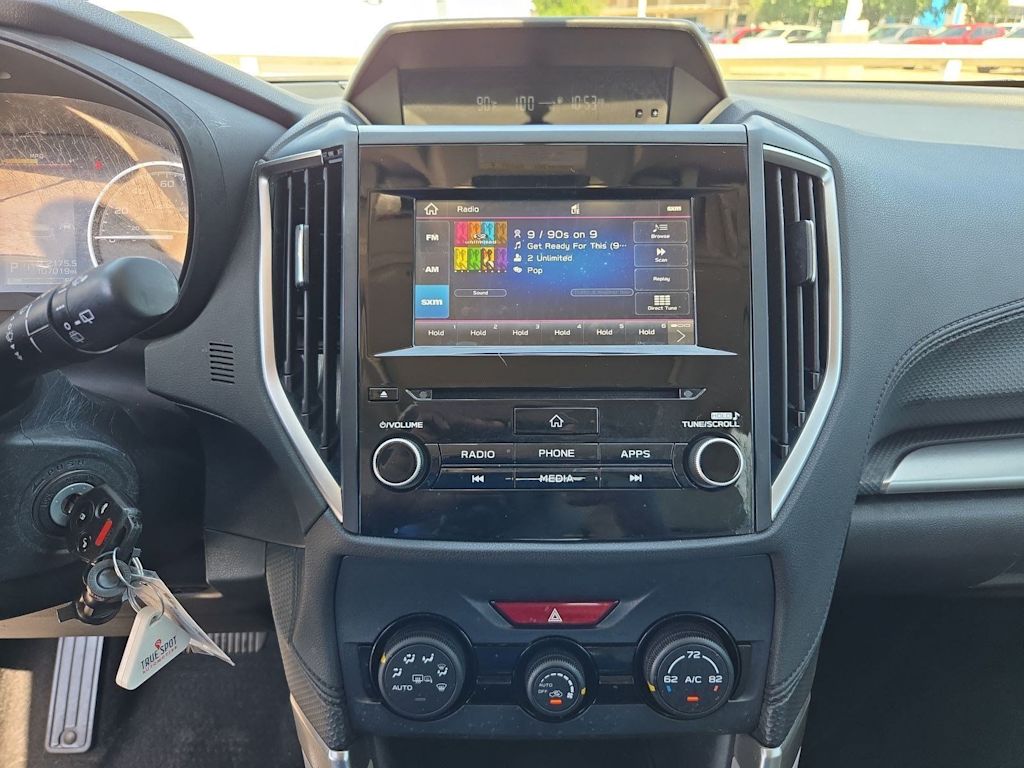Thumbnail: 2019 Subaru Forester - 13