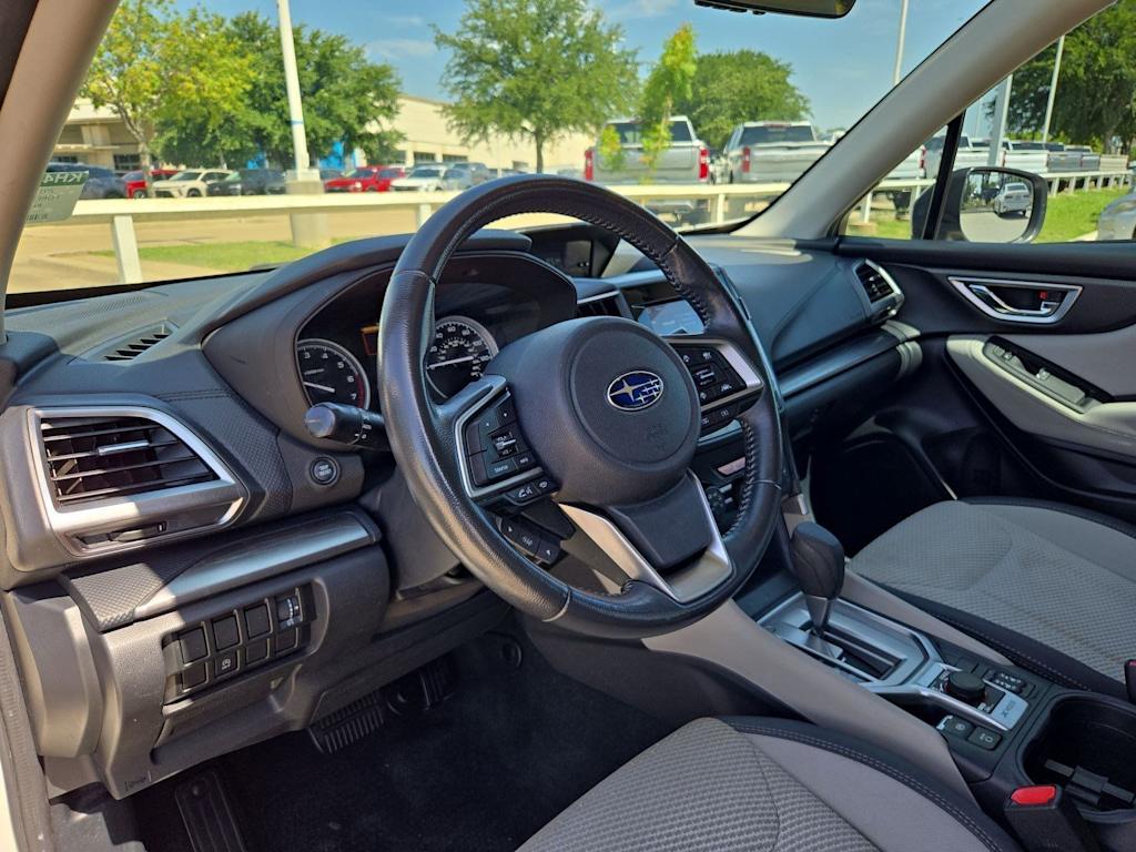 Thumbnail: 2019 Subaru Forester - 2