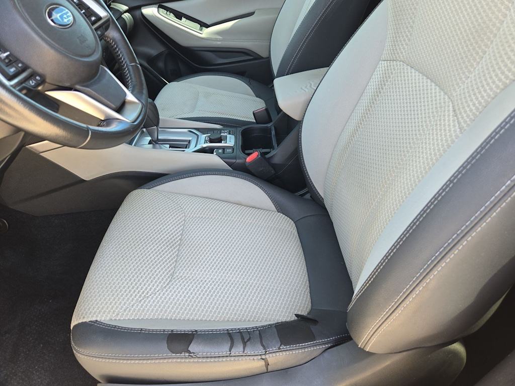 Thumbnail: 2019 Subaru Forester - 9