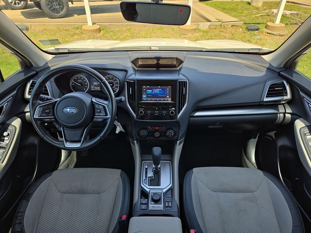 Thumbnail: 2019 Subaru Forester - 8