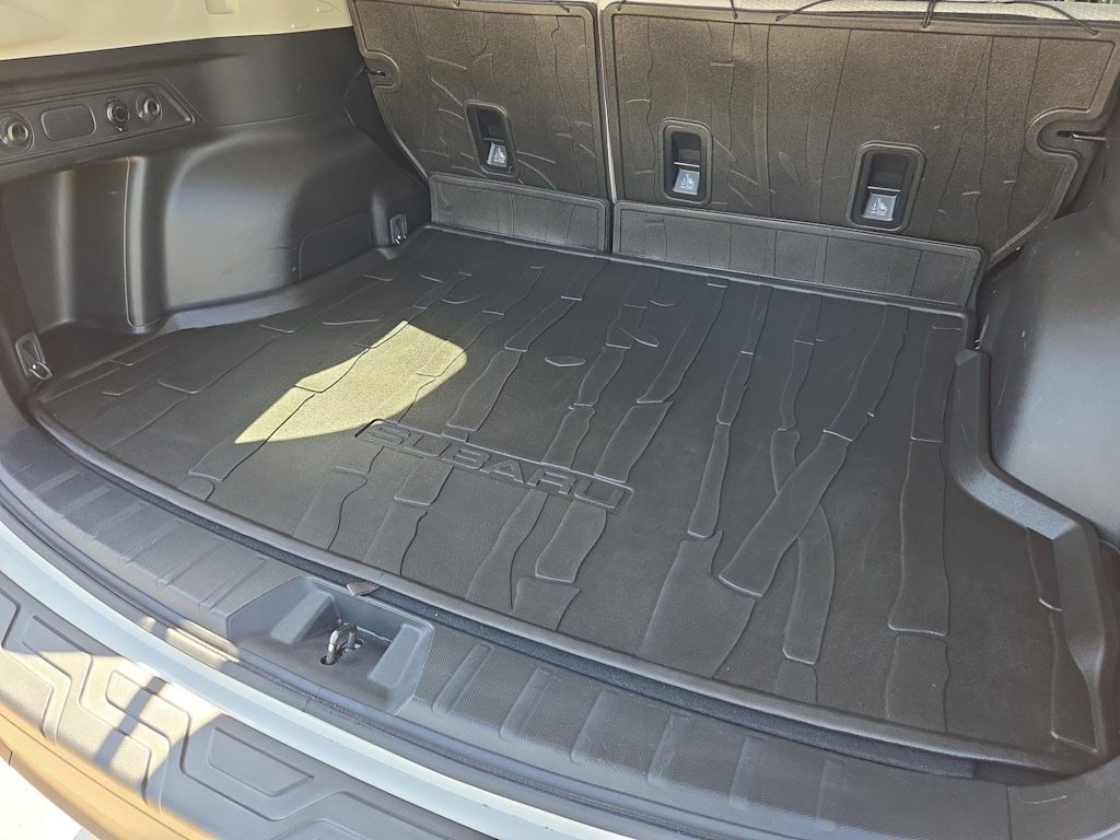Thumbnail: 2019 Subaru Forester - 33