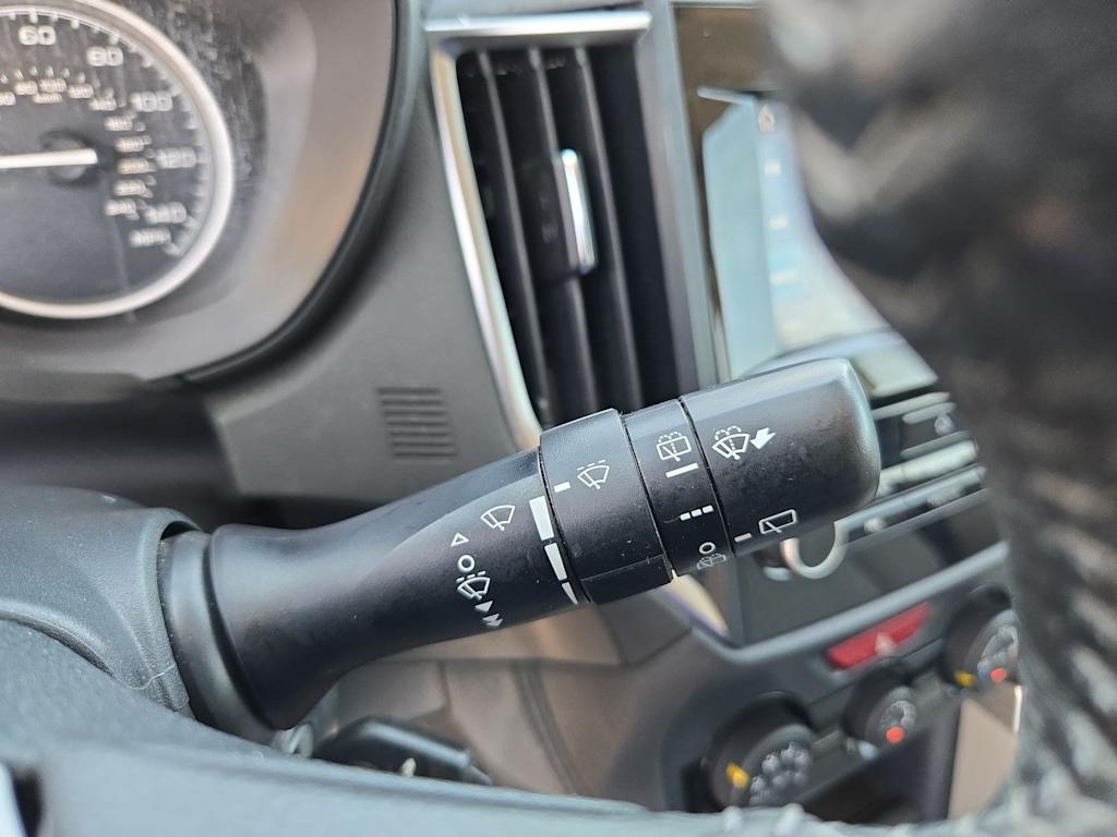 Thumbnail: 2019 Subaru Forester - 14