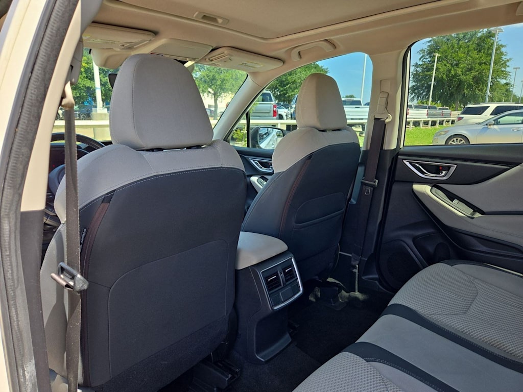Thumbnail: 2019 Subaru Forester - 11