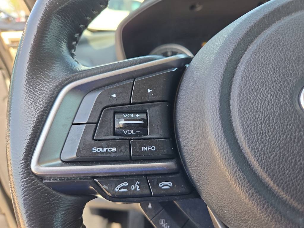 Thumbnail: 2019 Subaru Forester - 27