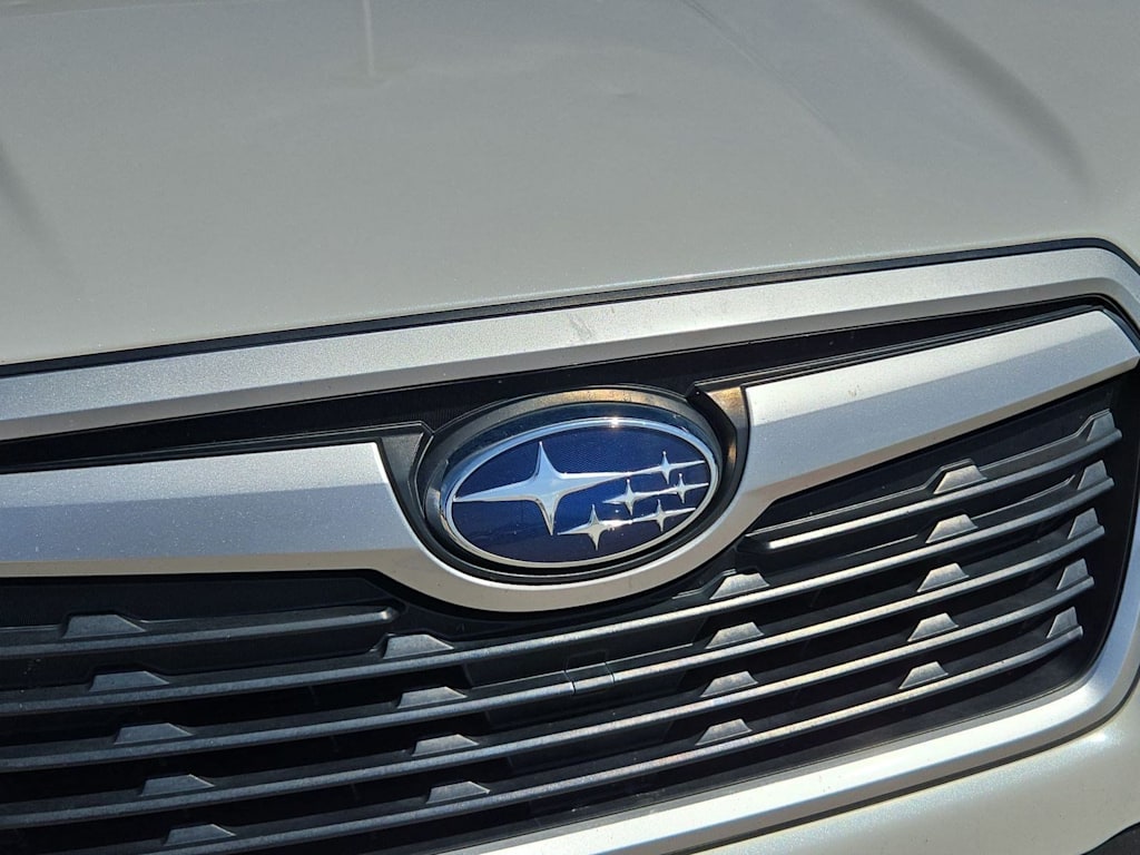 Thumbnail: 2019 Subaru Forester - 7