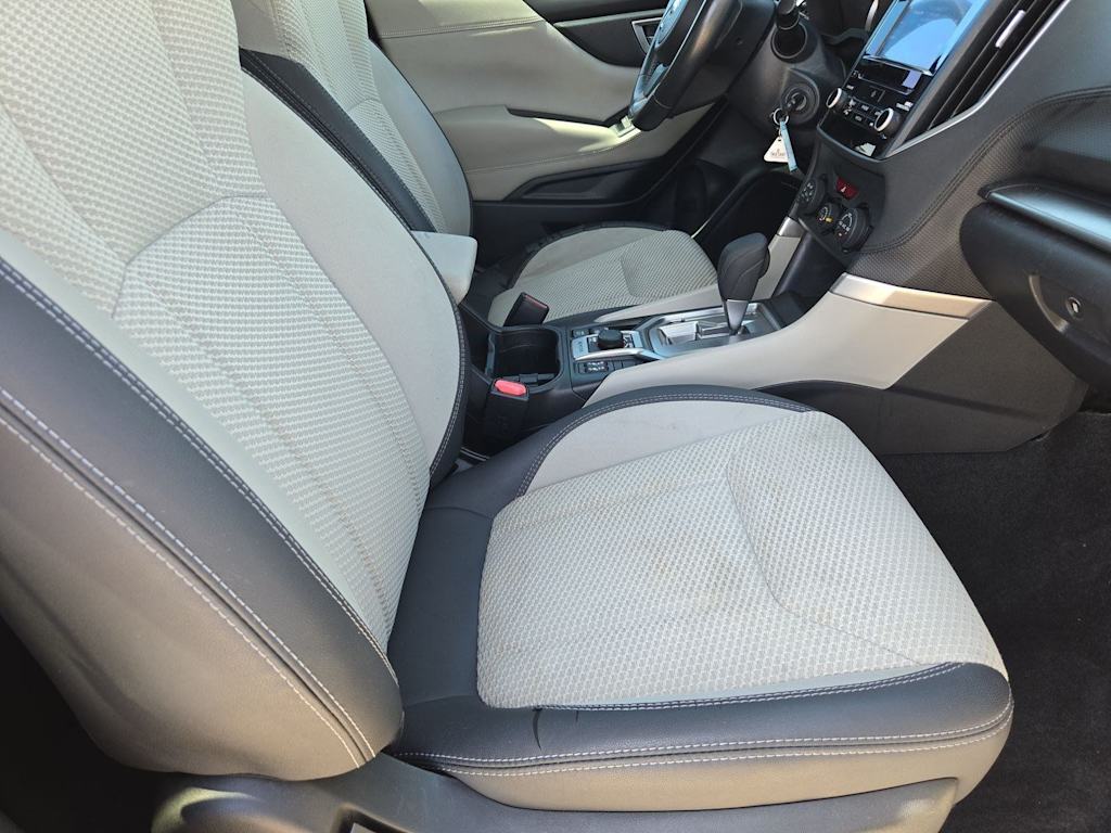 Thumbnail: 2019 Subaru Forester - 10