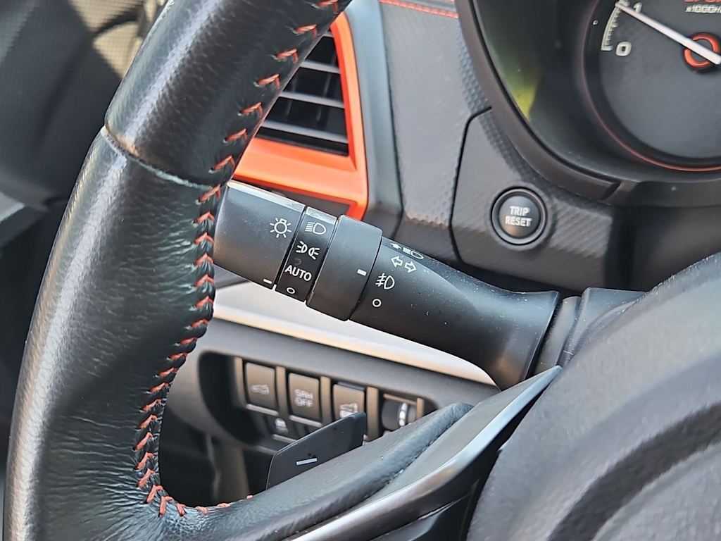 Thumbnail: 2021 Subaru Forester - 15