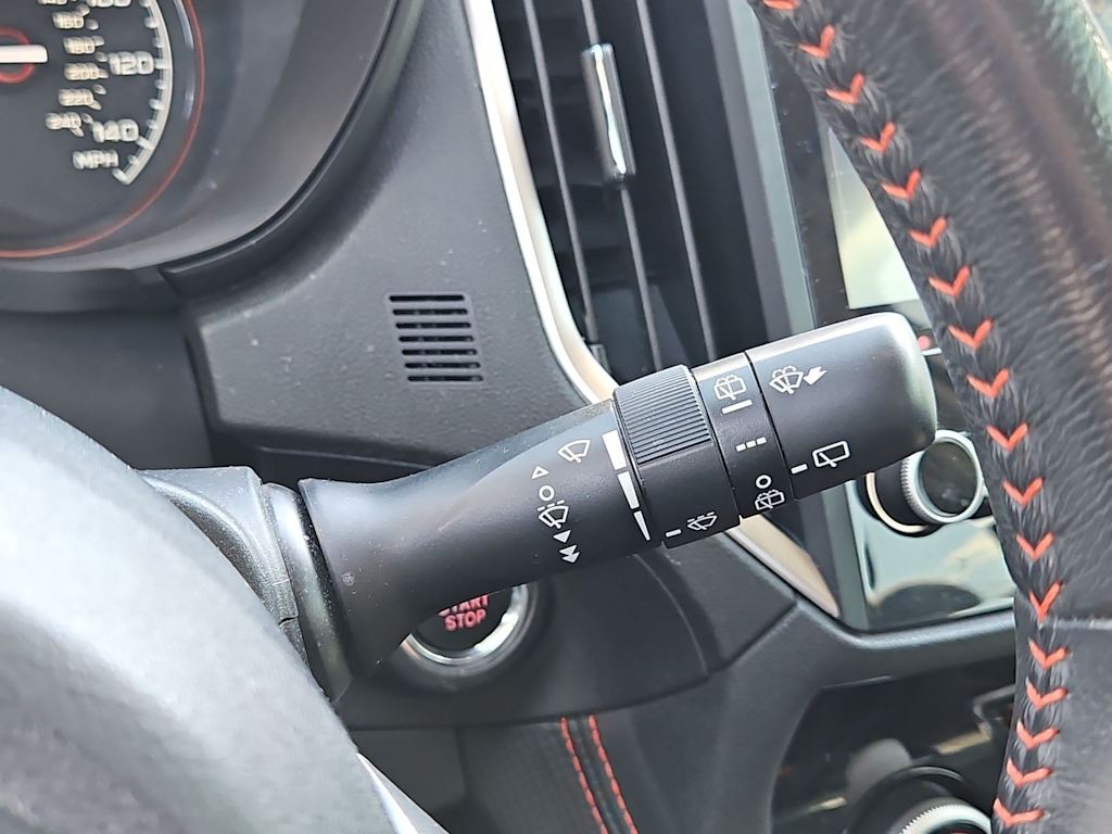 Thumbnail: 2021 Subaru Forester - 31