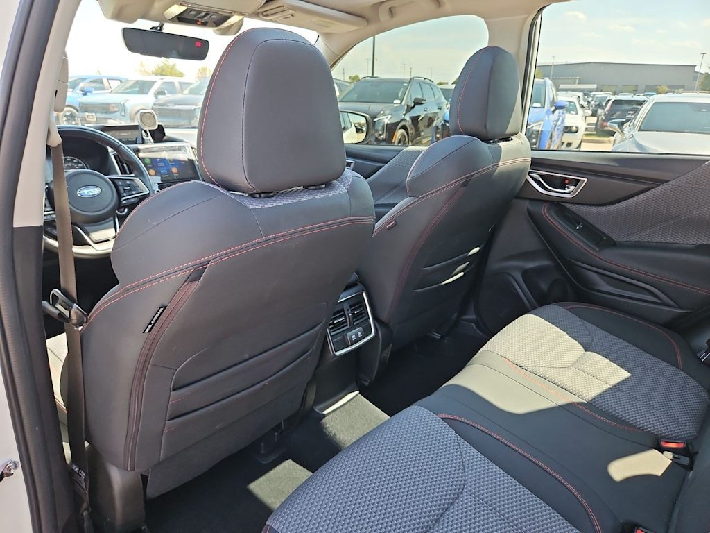 Thumbnail: 2021 Subaru Forester - 12
