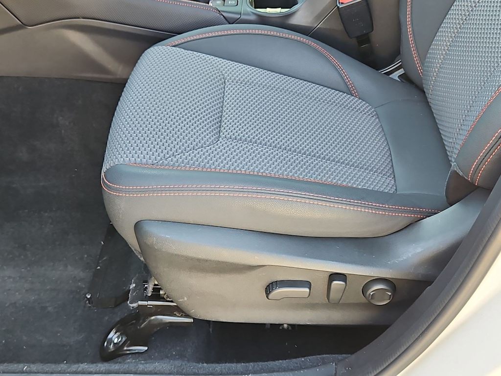 Thumbnail: 2021 Subaru Forester - 24