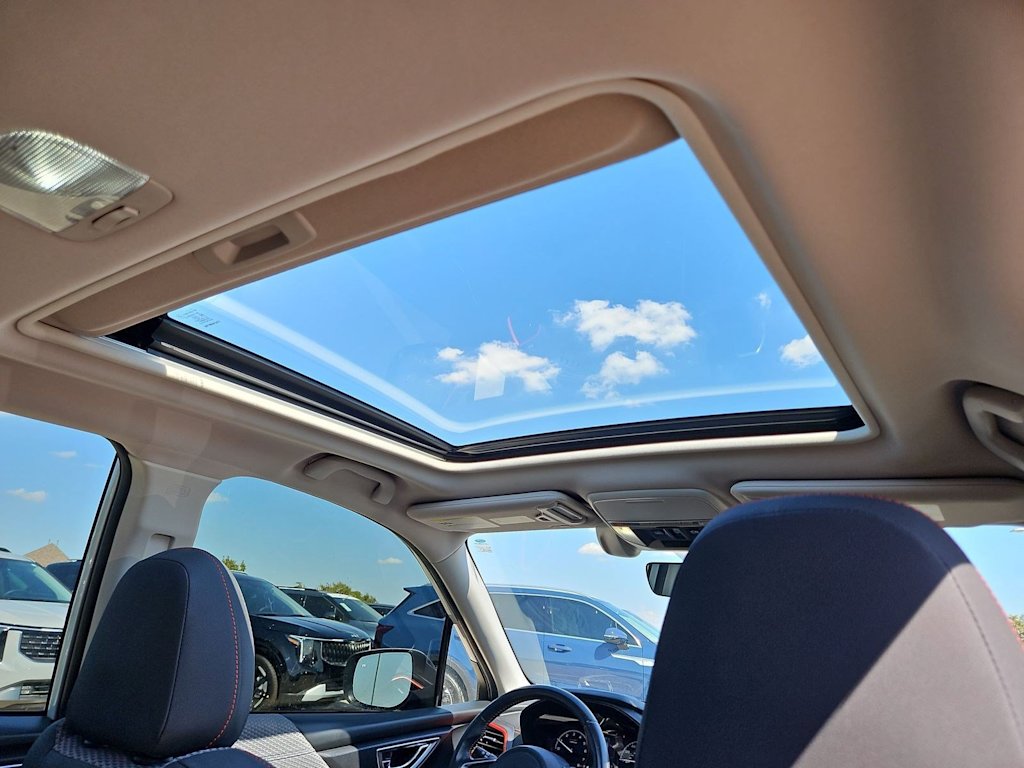 Thumbnail: 2021 Subaru Forester - 28