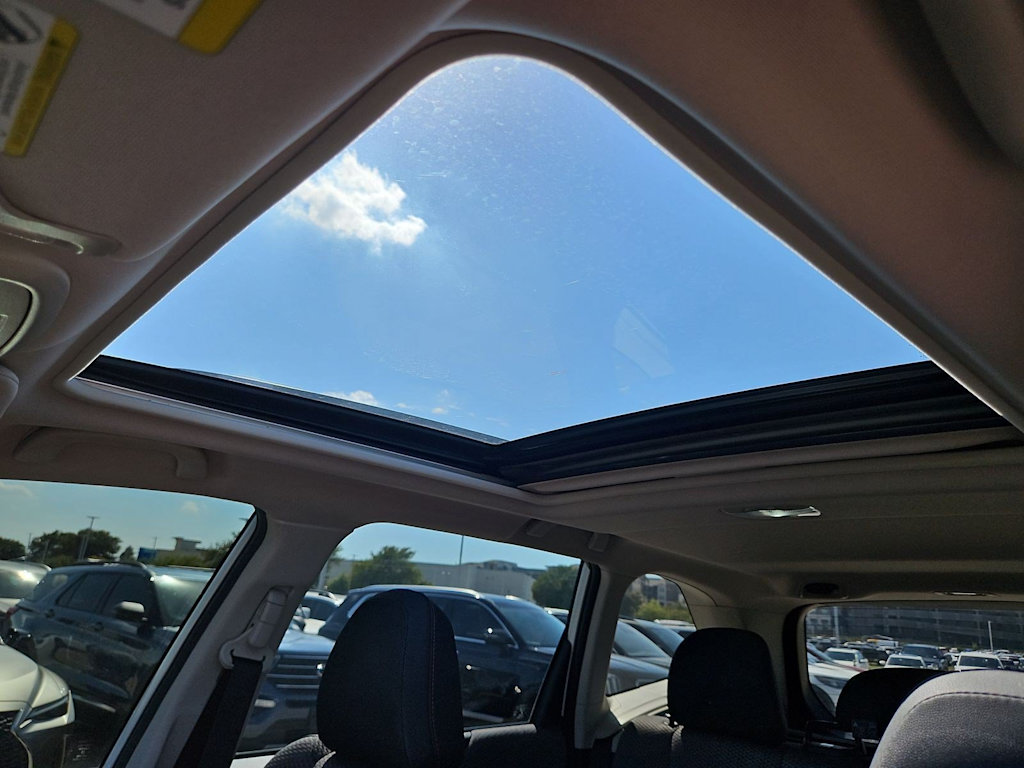 Thumbnail: 2021 Subaru Forester - 25