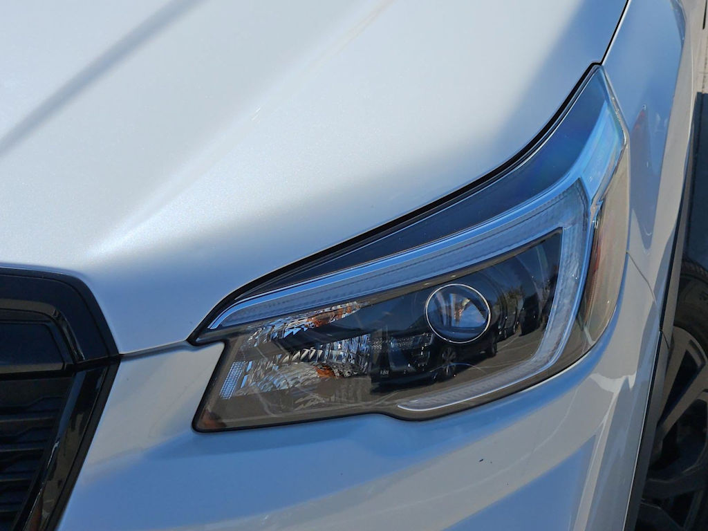 Thumbnail: 2021 Subaru Forester - 22
