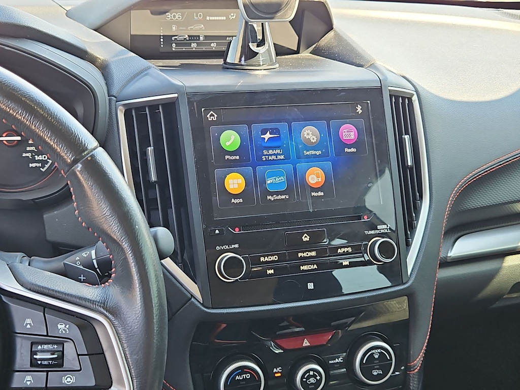 Thumbnail: 2021 Subaru Forester - 14